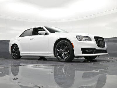 2023 Chrysler 300 S
