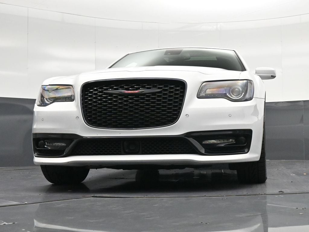 2023 Chrysler 300 S