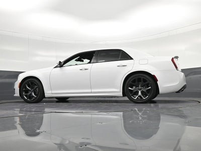 2023 Chrysler 300 S
