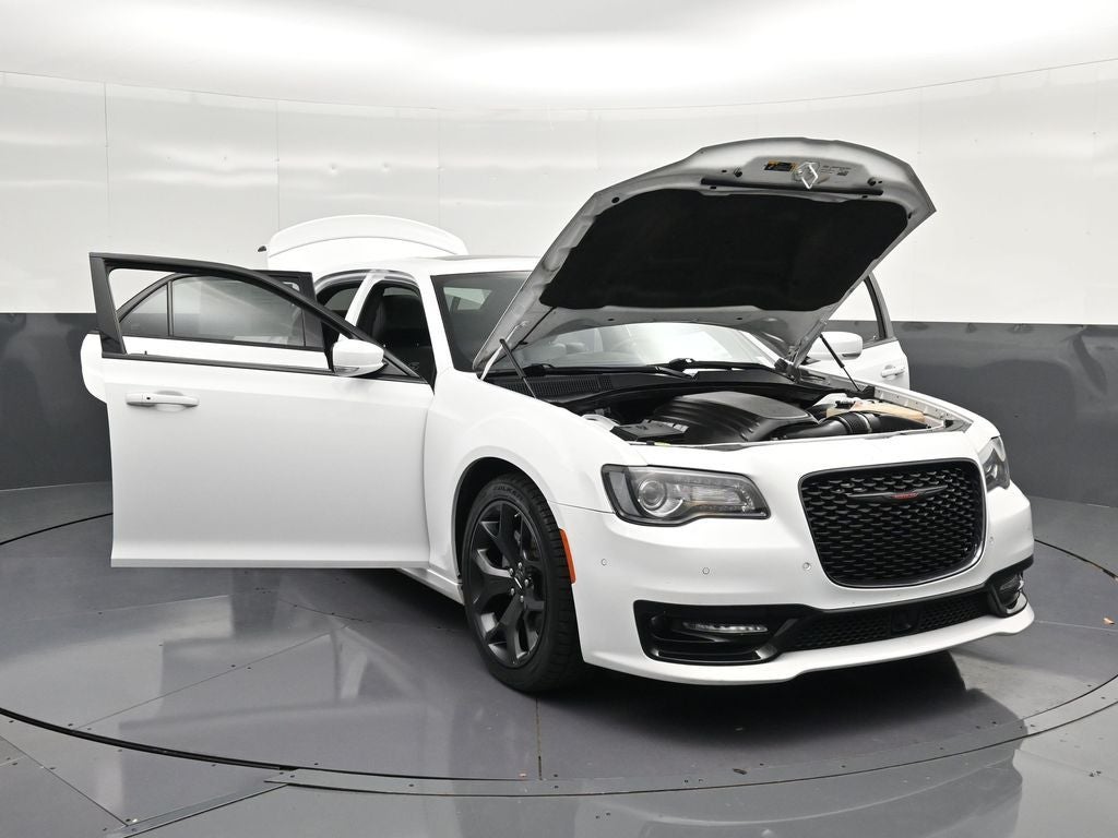 2023 Chrysler 300 S