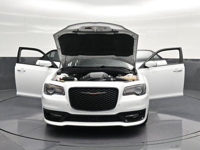 2023 Chrysler 300 S
