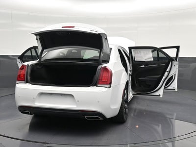 2023 Chrysler 300 S