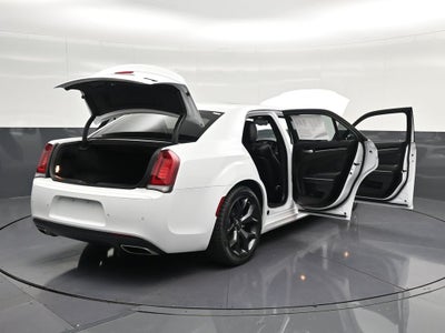 2023 Chrysler 300 S