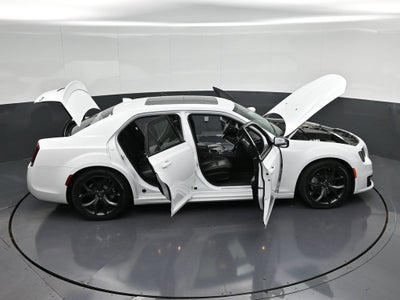 2023 Chrysler 300 S