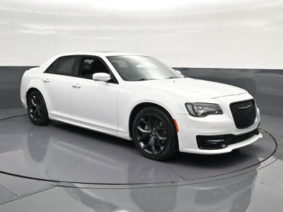 2023 Chrysler 300 S