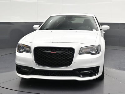 2023 Chrysler 300 S