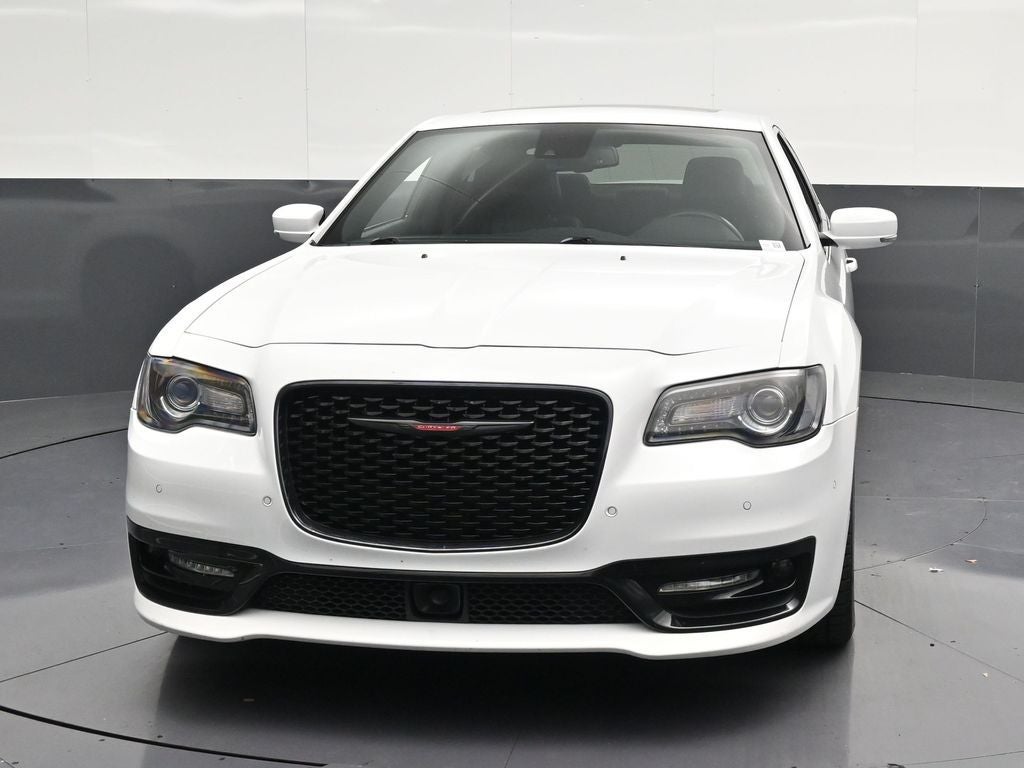 2023 Chrysler 300 S