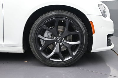 2023 Chrysler 300 S