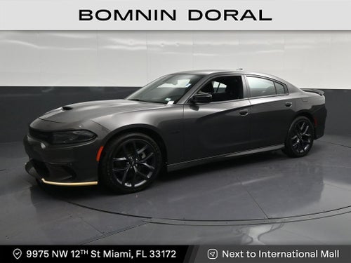 2023 Dodge Charger R/T