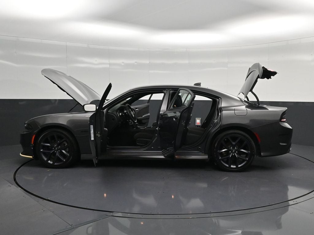 2023 Dodge Charger R/T