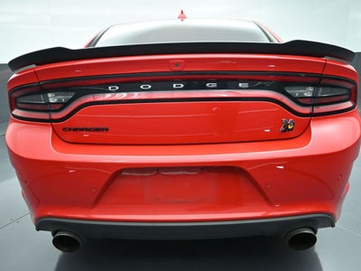 2023 Dodge Charger R/T Scat Pack