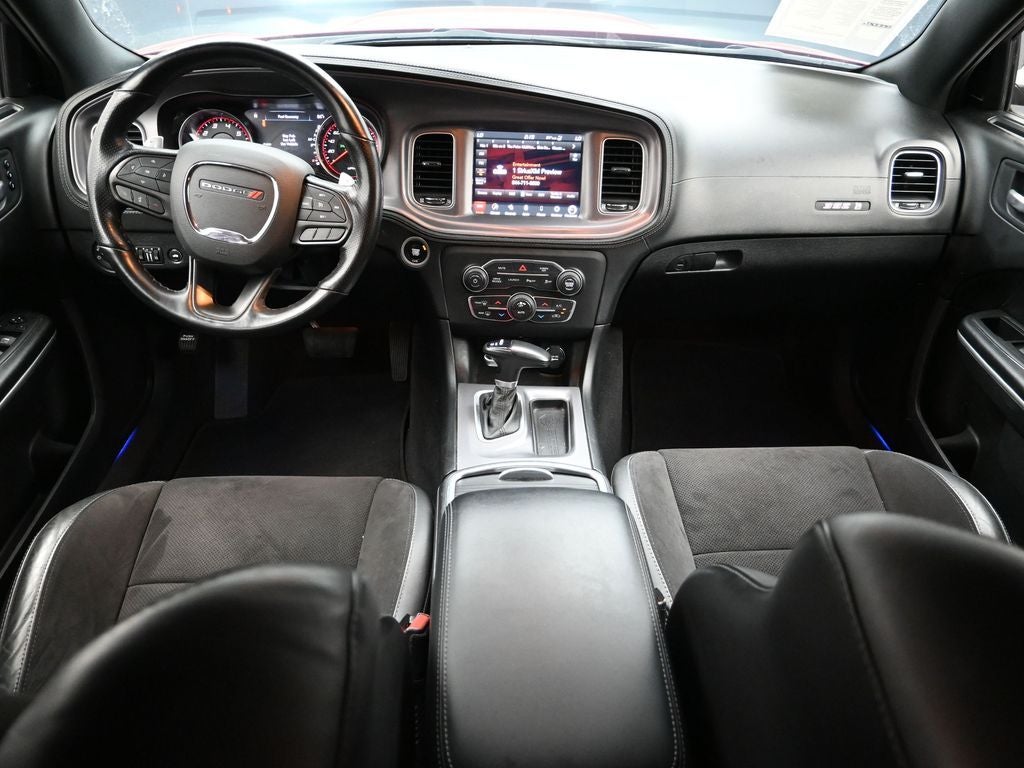 2023 Dodge Charger R/T Scat Pack