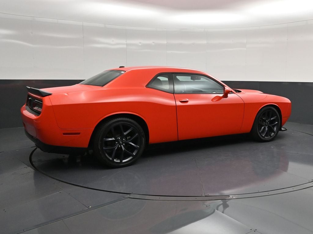 2023 Dodge Challenger GT