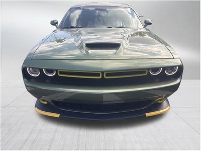 2023 Dodge Challenger GT