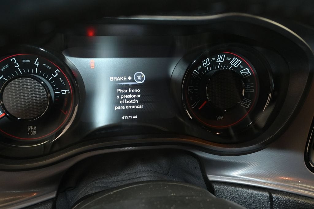2023 Dodge Challenger GT