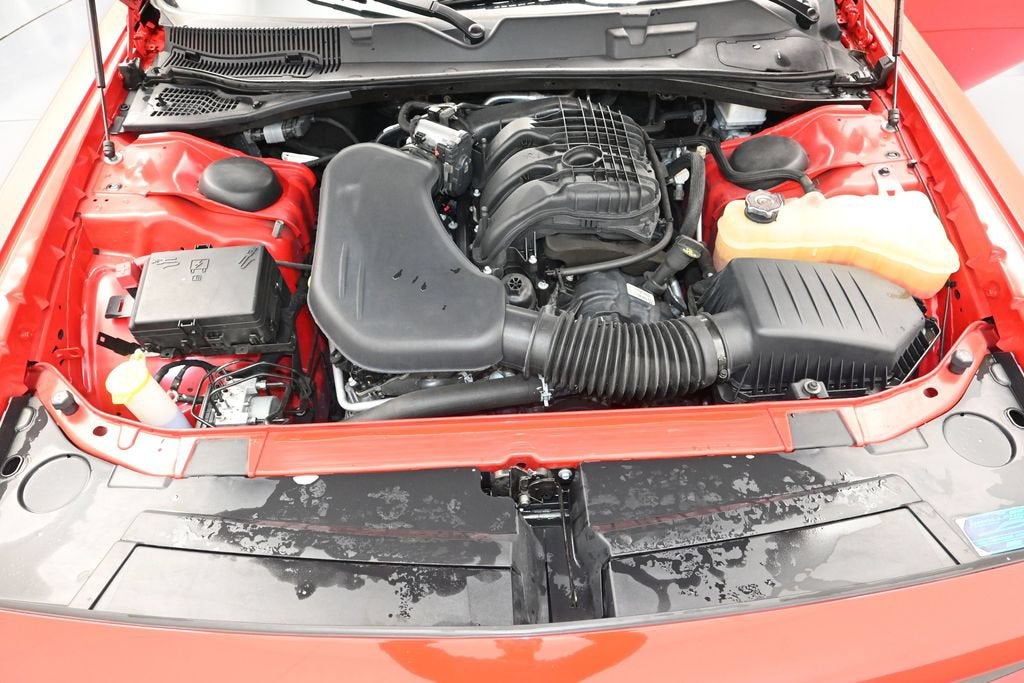 2023 Dodge Challenger GT