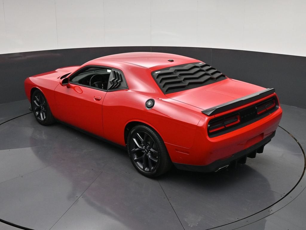2023 Dodge Challenger GT