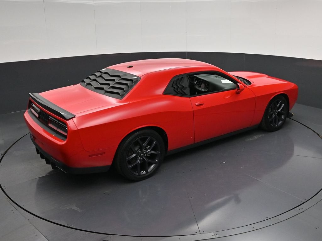 2023 Dodge Challenger GT