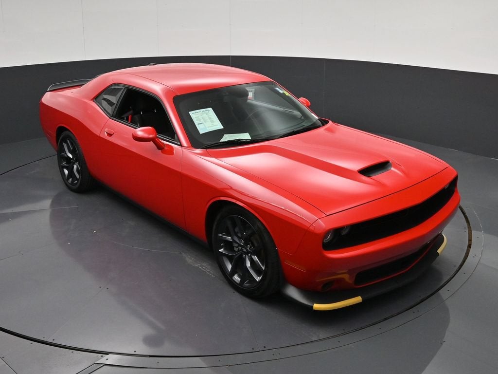 2023 Dodge Challenger GT
