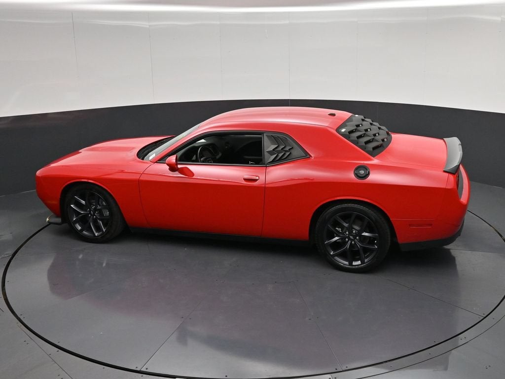 2023 Dodge Challenger GT