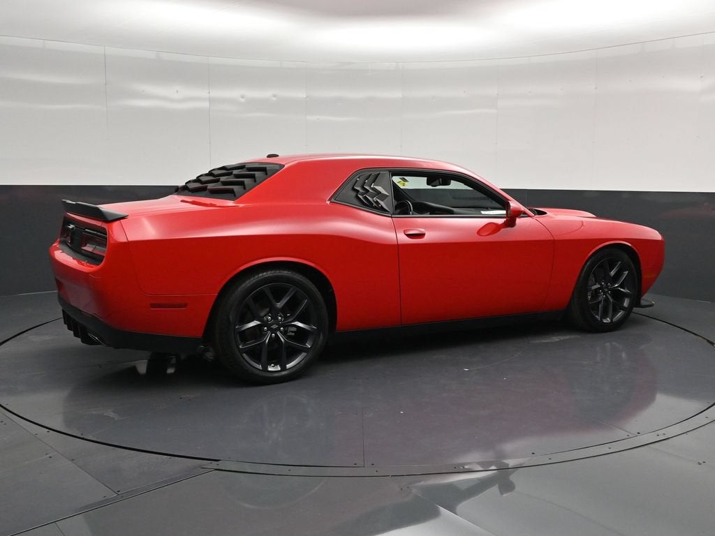2023 Dodge Challenger GT