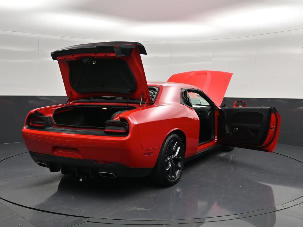 2023 Dodge Challenger GT
