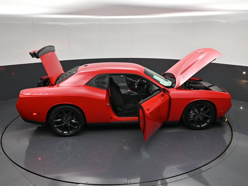 2023 Dodge Challenger GT