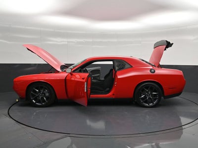 2023 Dodge Challenger GT