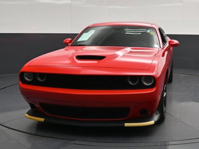 2023 Dodge Challenger GT