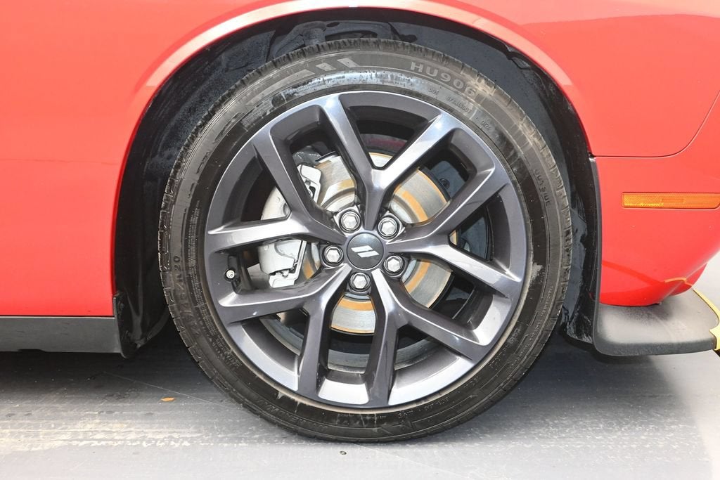 2023 Dodge Challenger GT