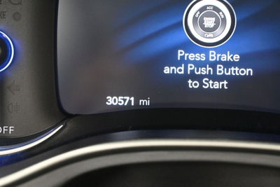 2024 Chrysler Pacifica Hybrid Select Premium S Appearance