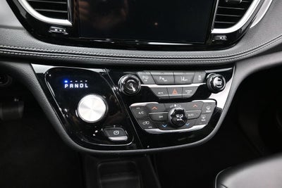 2024 Chrysler Pacifica Hybrid Select Premium S Appearance