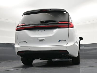 2024 Chrysler Pacifica Hybrid Select Premium S Appearance
