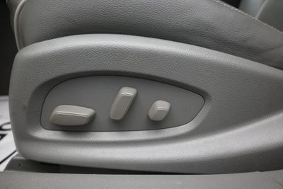 2018 Chevrolet Impala Premier 2LZ