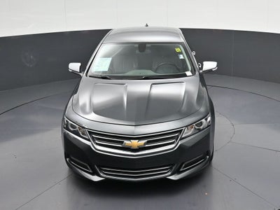 2018 Chevrolet Impala Premier 2LZ