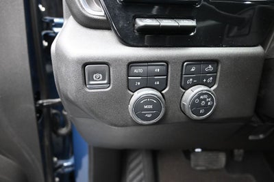 2025 Chevrolet Silverado 2500HD High Country