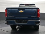 2025 Chevrolet Silverado 2500HD High Country