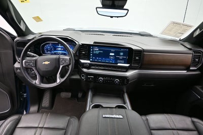 2025 Chevrolet Silverado 2500HD High Country