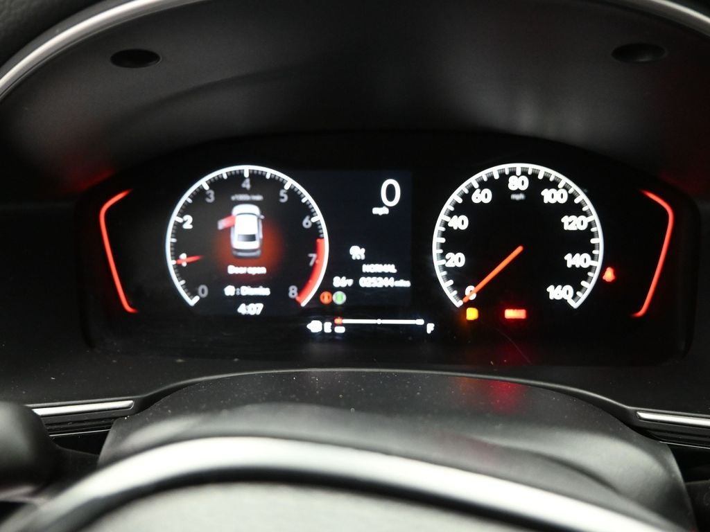 2024 Honda Civic Si Base