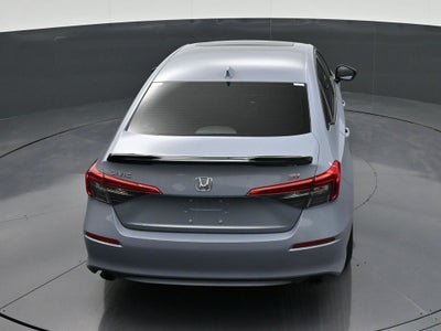 2024 Honda Civic Si Base