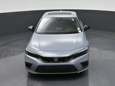 2024 Honda Civic Si Base