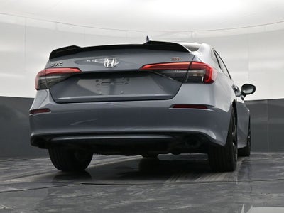 2024 Honda Civic Si Base