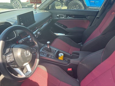 2024 Honda Civic Si Base