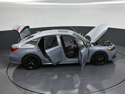 2024 Honda Civic Si Base