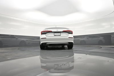 2022 Honda Civic Touring
