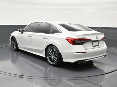 2022 Honda Civic Touring