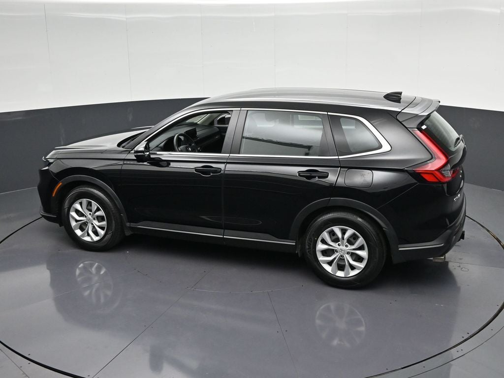2024 Honda CR-V LX