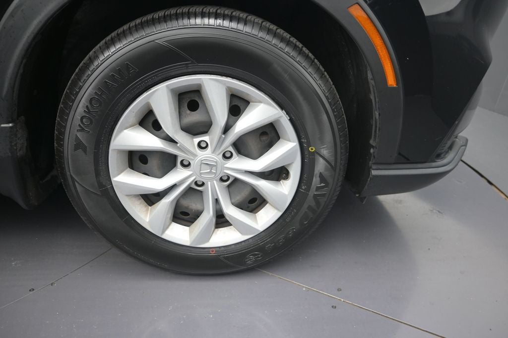 2024 Honda CR-V LX