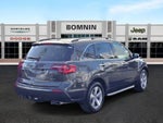 2013 Acura MDX 3.7L SH-AWD