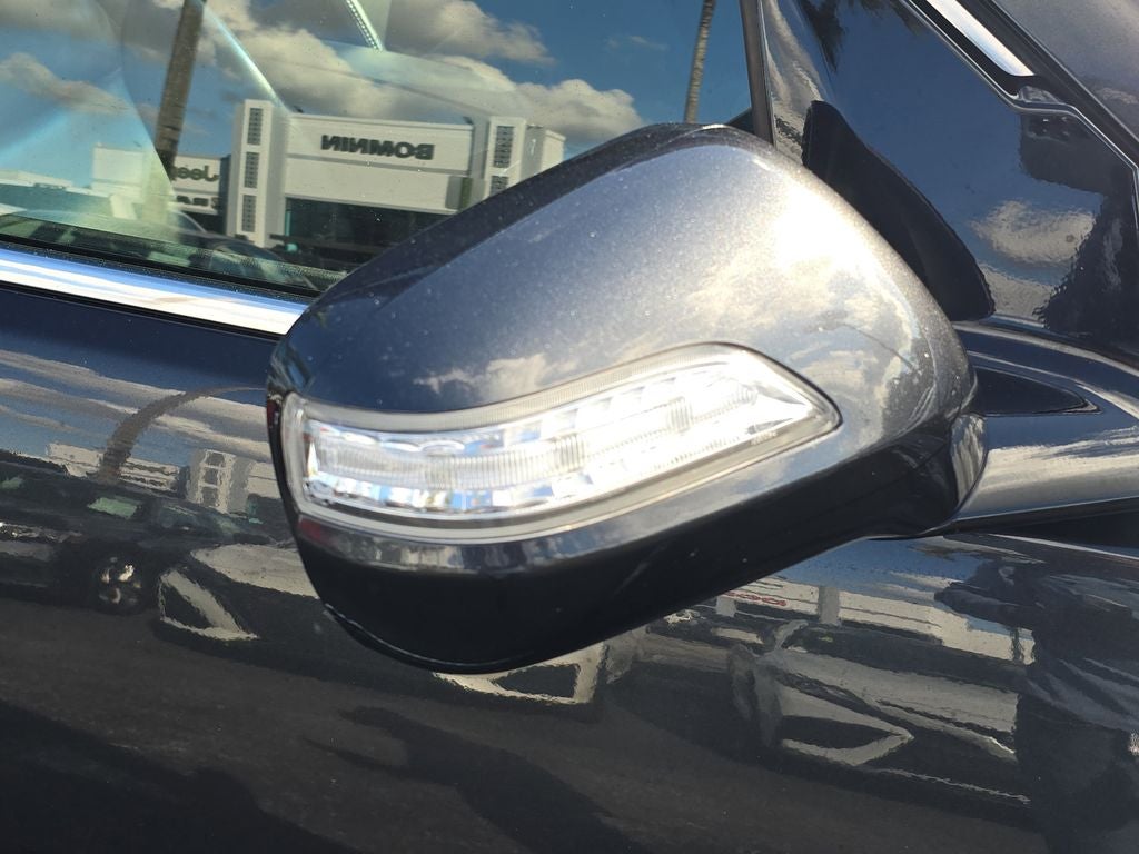 2013 Acura MDX 3.7L SH-AWD